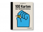 Preview: Sachbuch 100 Karten über Rechtsextremismus