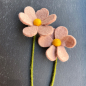 Preview: felt flower