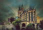 Preview: The Cathedral of Erfurt