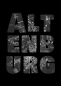 Preview: City Poster Altenburg