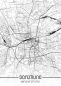 Preview: Dortmund Citymap