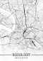 Preview: Düsseldorf Citymap
