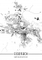 Preview: Eisenach Stadtplan