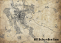 Preview: Hildesheim Vintage Style