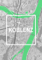 Preview: Koblenz Framed City