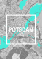 Preview: Potsdam Framed City