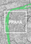 Preview: Prague Framed City