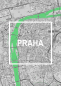 Preview: Prag Framed City