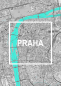 Preview: Prague Framed City