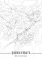 Preview: Quedlinburg Stadtplan