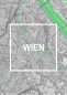 Preview: Wien Stadtplan
