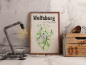 Preview: Wolfsburg City map