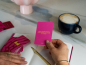 Preview: Ask & Task Selflove Edition
