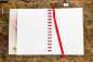 Preview: Upcycling Notebook