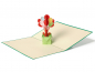 Preview: 3d popup card