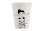 Preview: Kaffeebecher - arty farty club