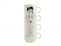 Preview: set of cups faces everywhere