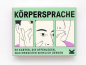 Preview: Kartenset Körpersprache