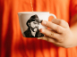 Preview: Tasse LEMMY