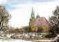 Preview: Severi curch Erfurt