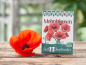 Preview: Saatgeschwister Mohnblume