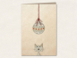 Preview: Greeting Card a nice mess