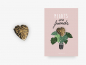 Preview: Pin - Plants are friends