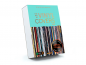 Preview: Kalender The Art of Vinyl Covers
