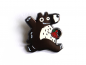 Preview: Pin bear