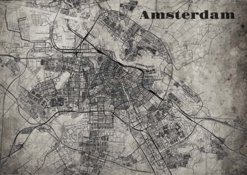 Amsterdam Oldschool