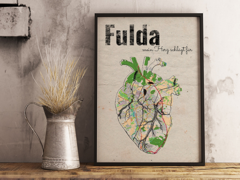 Fulda - your favorite city