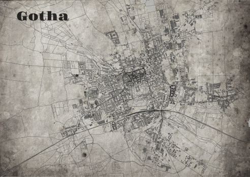 Gotha Oldschool