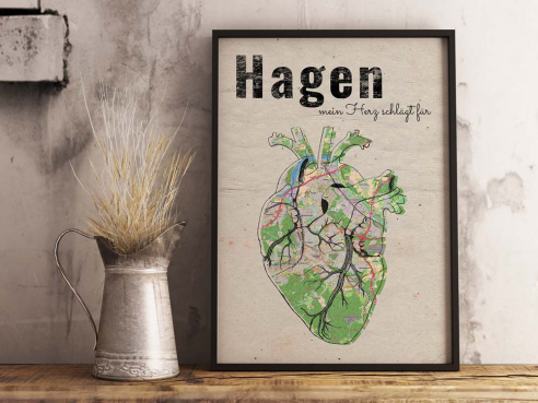 Hagen