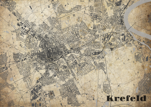 Krefeld Vintage Style