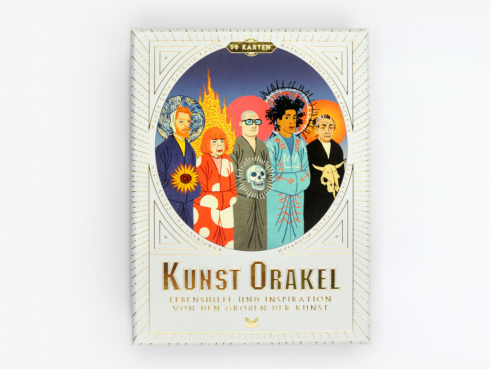 Kunst-Orakel