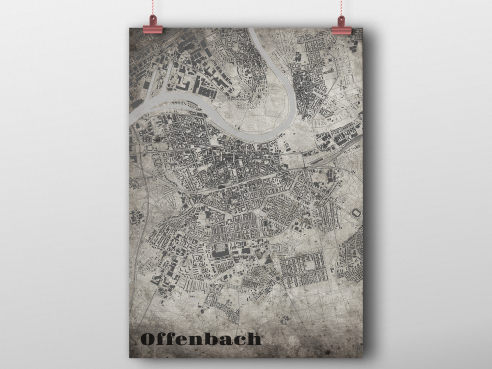 Offenbach Oldschool