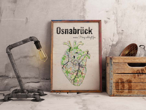 Osnabrück - your favorite city