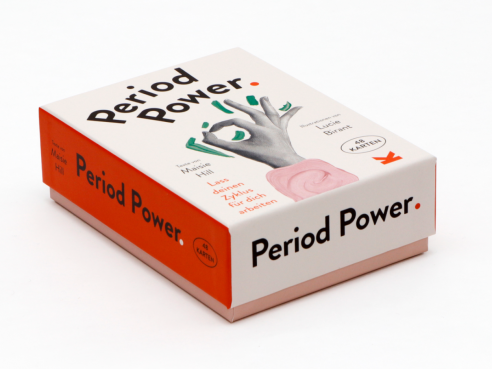 Period Power