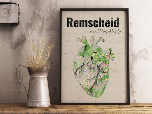 Remscheid - your favorite city - Kopie