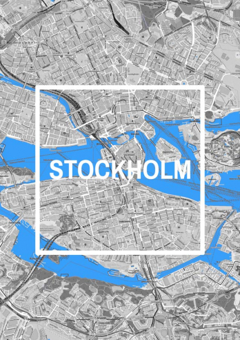 Stockholm