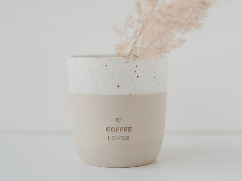 Cup - Coffee Lover