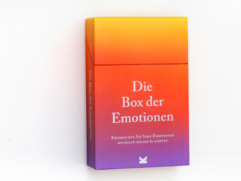 Box der Emotionen (Box of emotions)