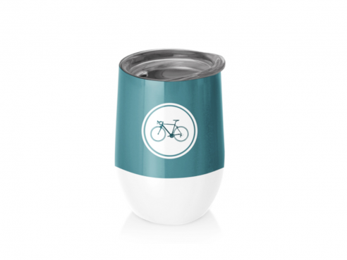 bioloco office cup - bicycle love