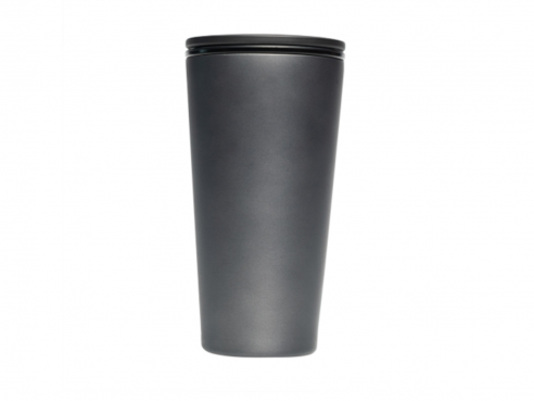 Thermo cup Slide - anthracite