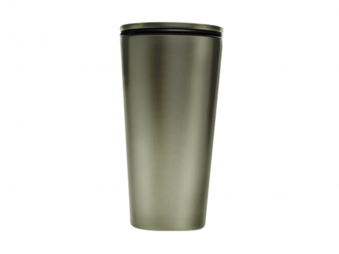 Thermo cup Slide - khaki