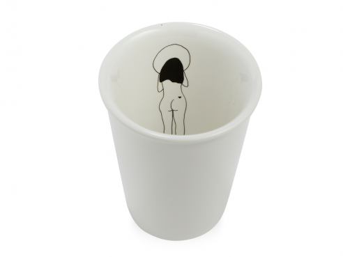 cofee cup - Surprise Surprise