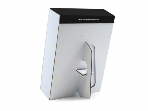 Tear-off Calendar - The Art of Metal Covers Vol. 2