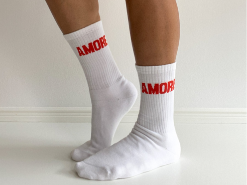Socks Amore