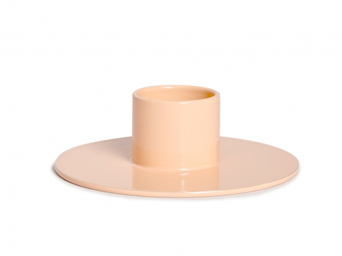 Candle holder