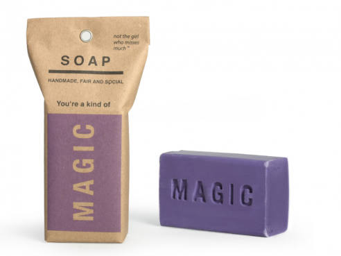 Soap - MAGIC